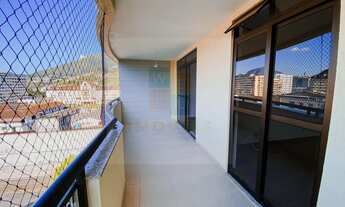 Imagem 2: Cobertura Duplex 4 quartos - Alto - Teresópolis