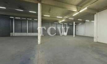 Imagem 6: Pavilhão/Galpão para alugar no bairro Lapa - São Paulo/SP, Zona Oeste