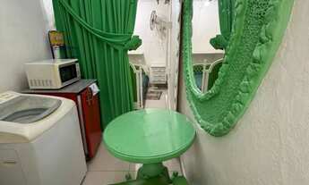 Imagem 2: Aluga -se uma kitnet toda mobiliada