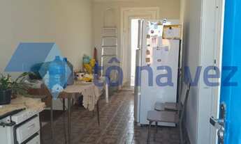 Imagem 7: Casa 327m² para locação com 3 dormitórios em Campestre, Santo André - SP