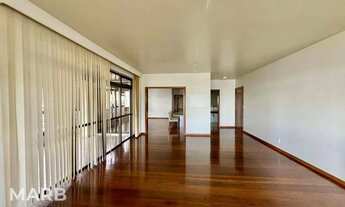 Imagem 6: Apartamento com 4 dormitórios à venda, 301 m² por R$ 6.000.000,00 - Agronômica - Florianóp