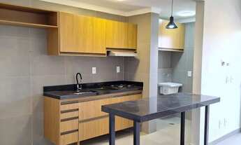 Imagem 3: Condomínio Heitor de Souza Residencial - Apartamento studio 01 dormitório para locação pró