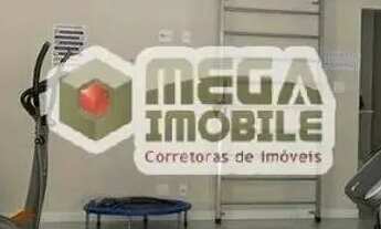 Imagem 3: Apartamento no Cristal Park, Itacorubi, semimobiliado