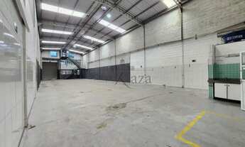 Imagem 5: Oportunidade - Galpão Industrial - Chácaras Reunidas - 450m²