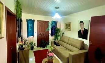 Imagem 4: Venda casa com amplo quintal no bairro Vila Nova Alvorada em Imbituba SC perto do mar