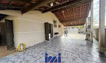 Imagem 4: CASA DE ALVENARIA PRÓXIMO AO MAR EM GAIVOTAS