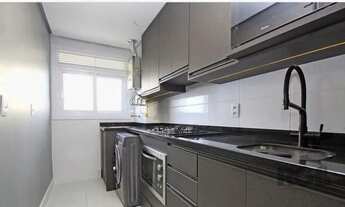 Imagem 6: Apartamento para Alugar no Bairro Petrópolis - 51 m² e 1 dormitório/quarto disponível