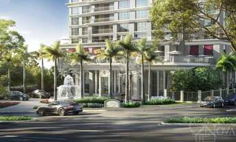 Imagem 2: Solaia Residence, venda de apartamento em Maringá, 3 suítes