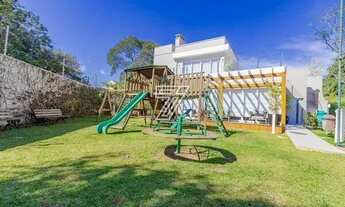 Imagem 10: Imóvel para venda possui 230 metros quadrados com 3 quartos em Santa Cândida - Curitiba