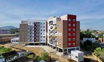 Imagem: Apartamento 2 dormitórios à venda Duque