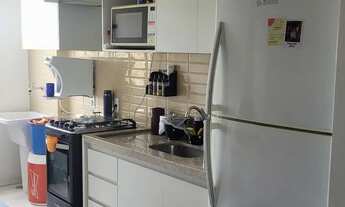 Imagem 4: Apartamento Último Andar com vista Panorâmica no Residencial Reserva Pinheiro Machado