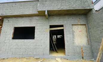 Imagem 4: Casa com 2 quartos, Residencial cidade jardim - Colatina