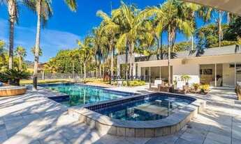 Imagem 2: Casa com 6 dormitórios, 900 m² - venda por R$ 12.000.000,00 ou aluguel por R$ 26.000,00/mê