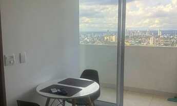 Imagem 6: Flats e loft para locação em Goiânia Mobiliado 40 mts Jardim Goiás