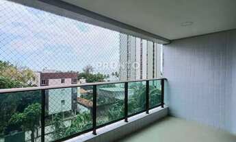 Imagem 4: Apartamento charmoso 3 quartos na Zona Sul