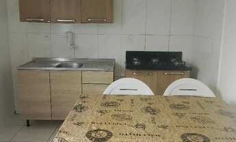 Imagem 5: Alugasse Kitnet semi mobiliada