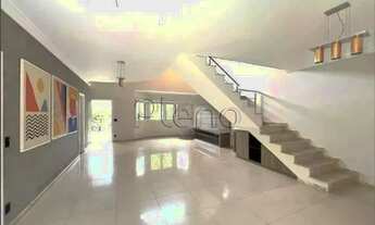 Imagem 4: Casa para Locação no Condomínio Fiorella em Valinhos, no bairro Jardim Lorena