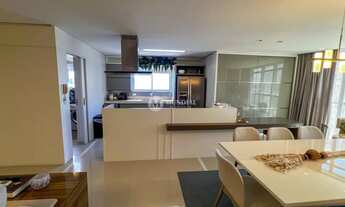 Imagem 5: ALTO PADRÃO BARRA SUL COM VISTA MAR