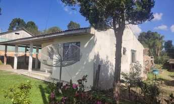 Imagem 6: CASA À VEDA EM AGUDOS DO SUL, ÁREA TOTAL DE 2000m²