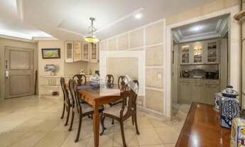 Imagem 7: Apartamento à Venda - Brooklin, 3 Quartos, 116 m2