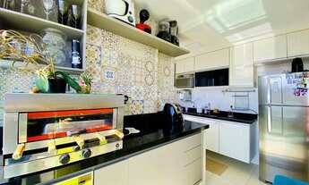 Imagem 5: EXCLUSIVO) Lindo apartamento, sol da manhã, vista mar com 2 dormitórios à venda, 67 m² po