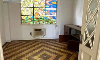 Imagem 7: Apartamento para reformar a seu gosto - Ótima localização