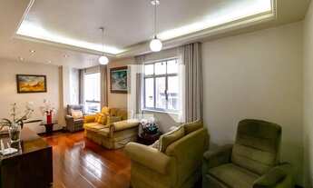 Imagem: Apartamento à Venda - Ouro Preto, 4 Quartos