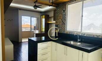 Imagem 4: Apartamento com 2 dormitórios à venda, 62 m² por R$ 415.000,00 - Jardim Regente - Indaiatu