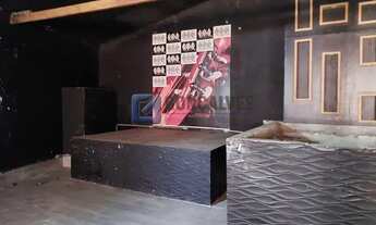 Imagem 6: Venda Salao Sao Bernardo do Campo Jardim do Mar Ref: 154039