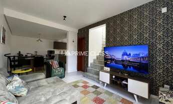 Imagem: Casa em Condomínio 2 quarto(s) no Niterói