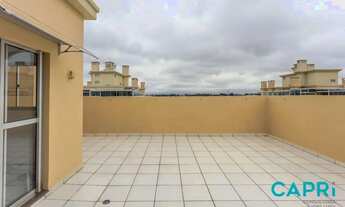 Imagem 4: Cobertura à venda e aluguel em Guaíra, Curitiba