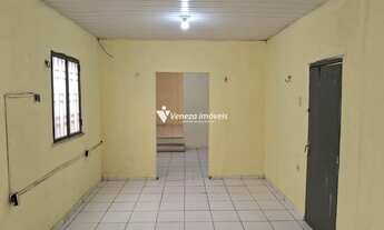 Imagem 7: Casa térrea na Rua João Cabral para aluguel