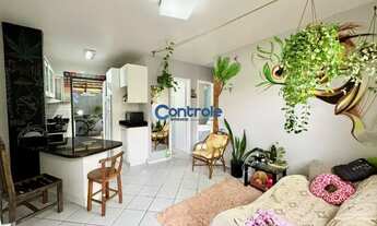 Imagem 2: Casa em condomínio com 2 Dormitórios em Forquilhas-São José