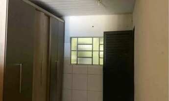 Imagem 7: CASA A VENDA NO SATÉLITE EP