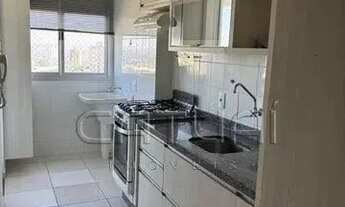 Imagem 5: Apartamento Para Alugar Garden Palhano Londrina