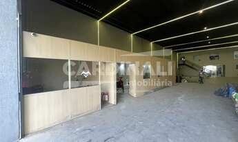 Imagem 4: Barracão comercial bem localizado