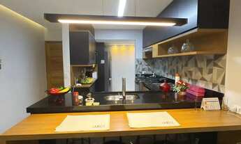 Imagem 2: Apartamento reformado de 3 quartos em Jardim da Penha!