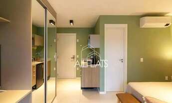 Imagem: Studio com 1 dormitório, 29 m² - venda