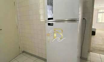 Imagem 5: Apartamento com 3 dormitórios, 135 m² - venda por R$ 650.000,00 ou aluguel por R$ 6.240,00