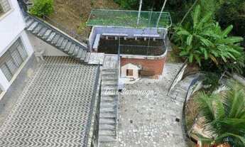 Imagem 7: Mansão na Serra Tiririca em Niterói