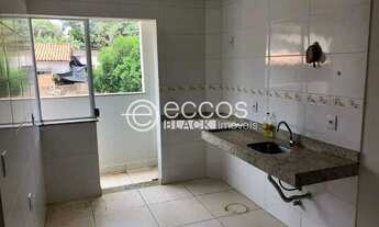 Imagem 4: Apartamento para aluguel, 2 quartos, 1 suíte, 1 vaga, Tubalina - Uberlândia/MG