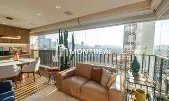 Imagem 2: APARTAMENTO À VENDA EM PINHEIROS - 3 DORMITÓRIOS, 1 SUÍTE, 2 VAGAS DE GARAGEM