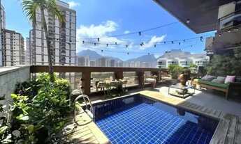 Imagem: Apartamento em Barra da Tijuca