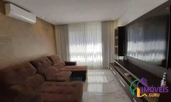 Imagem 5: CASA EM CONDOMÍNIO - ALPHAVILLE - SP