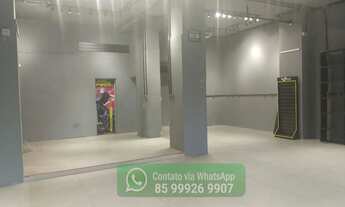 Imagem 6: Duas Loja na Rua Pedro Pereira quase esquina com a Rua Barão do Rio Branco