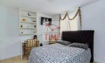 Imagem 4: Apartamento com 1 dormitório para alugar, 22 m² por R$ 2.100,91/mês - Prado Velho - Curiti