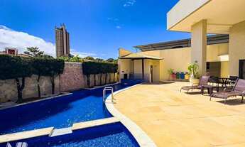 Imagem 3: Apartamento Disponível Para Locação em Ponta Negra - Pacote de Locação R$2.700,0