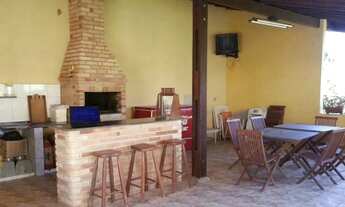 Imagem 5: Chácara em Rua México - Chácara Remanso (Caucaia do Alto) - Cotia/SP