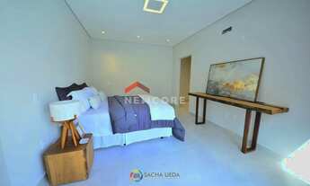 Imagem 3: Casa de condomínio em Rua Lorient - Jardim Maison Du Parc - Indaiatuba/SP