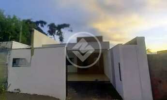 Imagem: Casa no Santa Cruz 3 quartos sendo 1 suíte